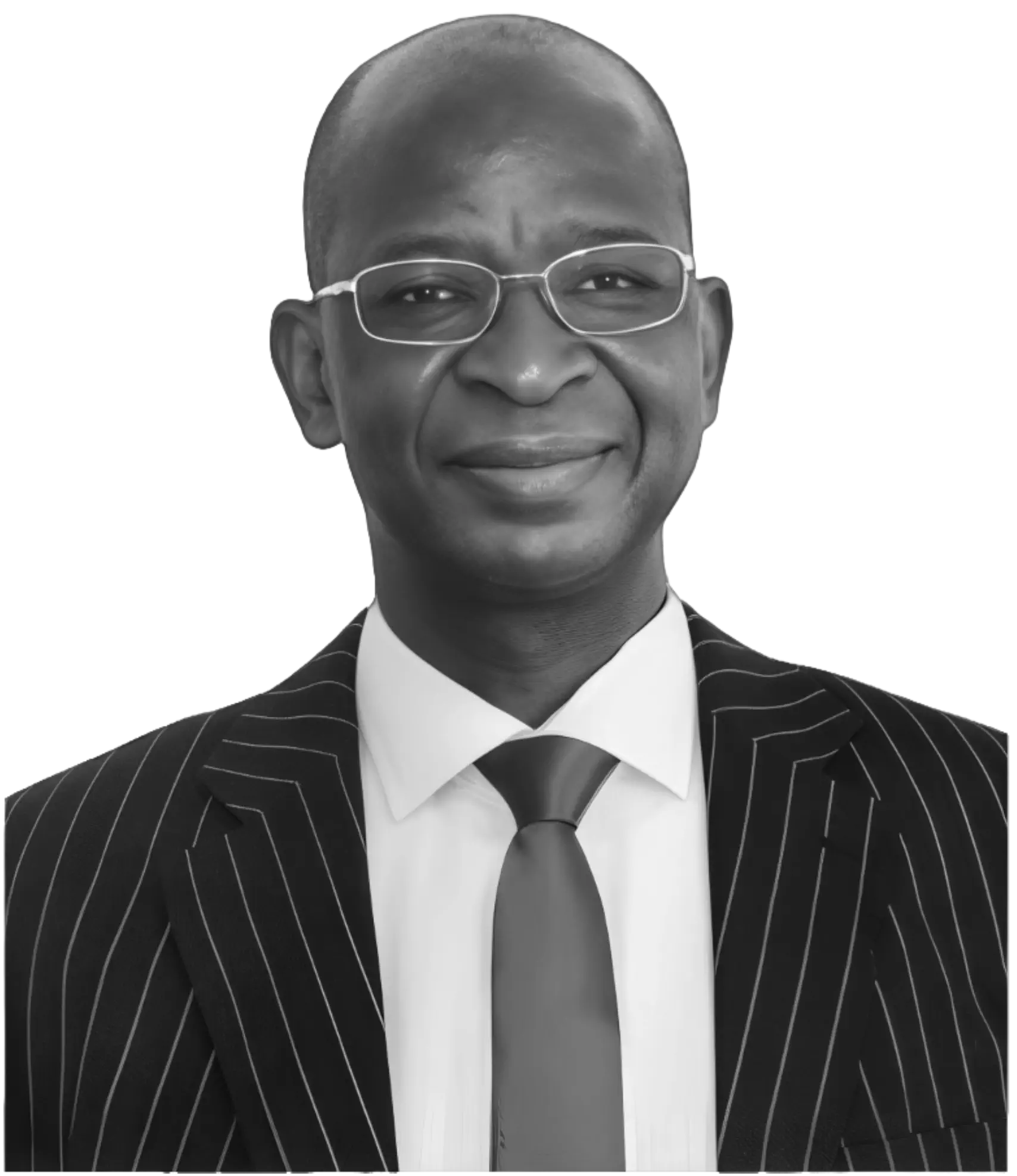 Barrister Clement Oyedele Akintola Arikawe