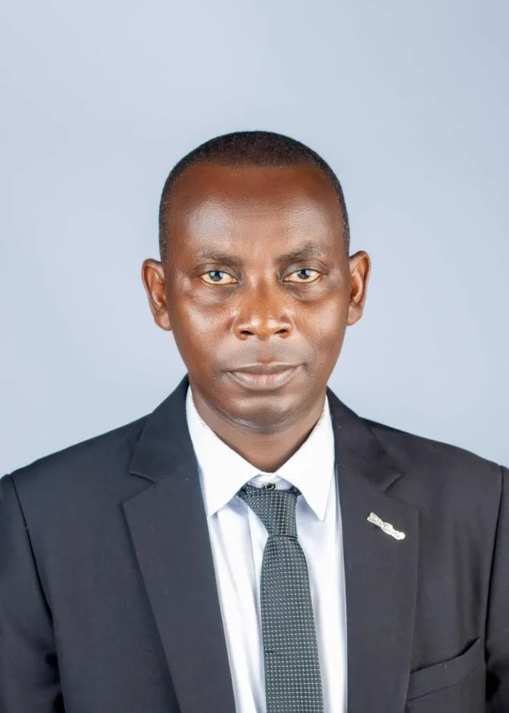 Mr. Seidu, Yahaya Idowu