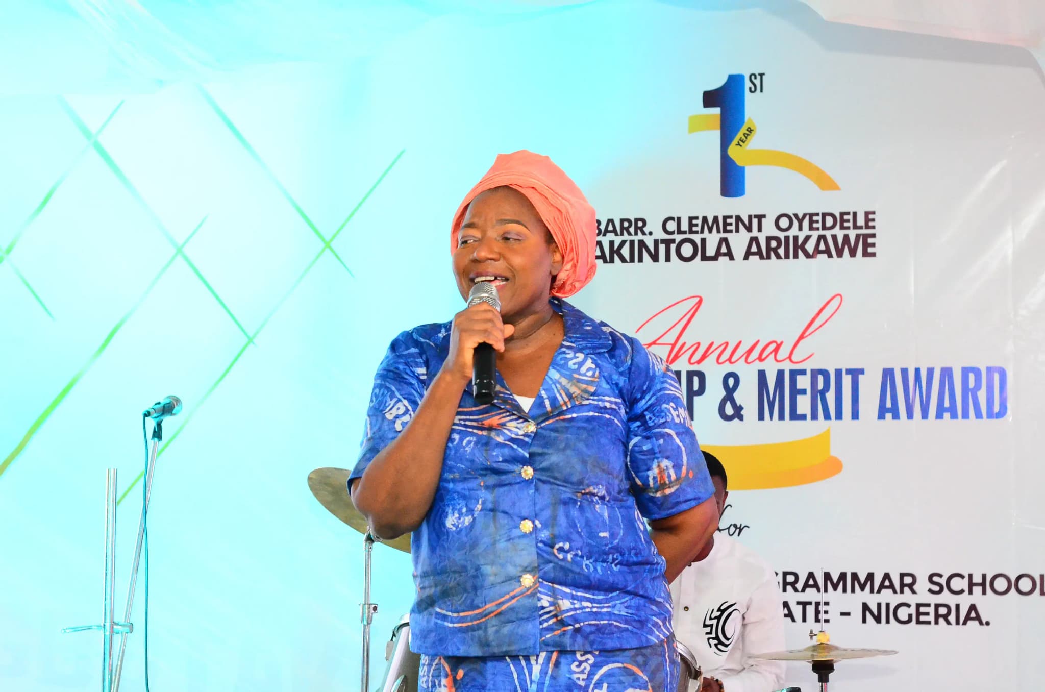 TCA Board Members and Trustees