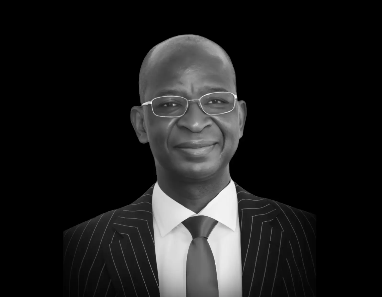 Barrister Clement Oyedele Akintola