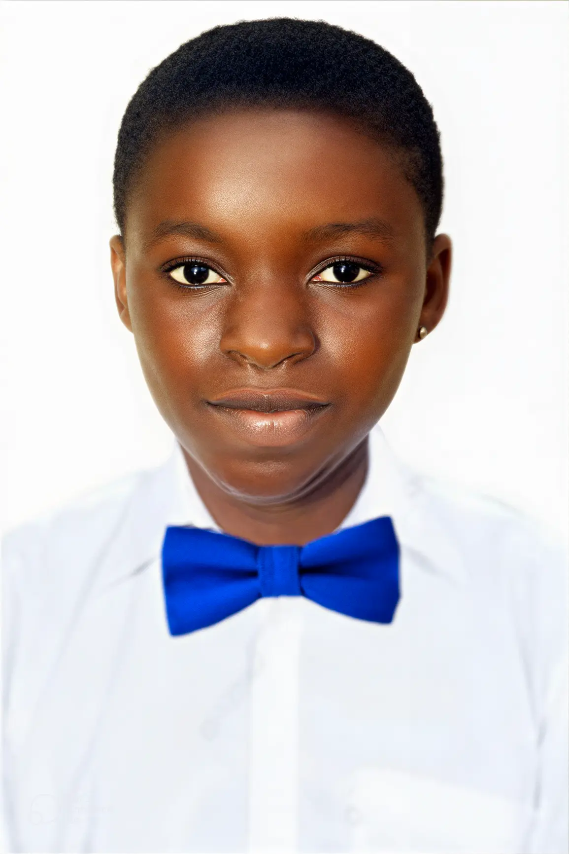 Scholarship recipient - Jegede Temiwumi